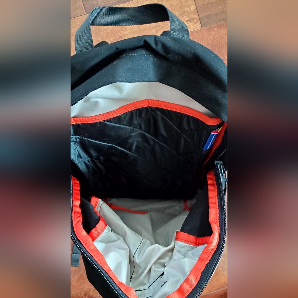 Cotopaxi Black Backpack - image 6